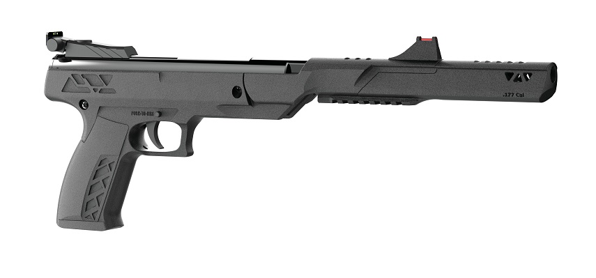 <br />AIR PISTOLS <br />AIR PISTOLS